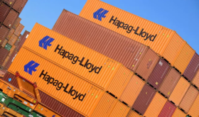 Hapag-Lloyd Hapag-Lloyd
