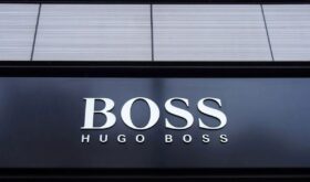 Hugo Boss Hugo Boss