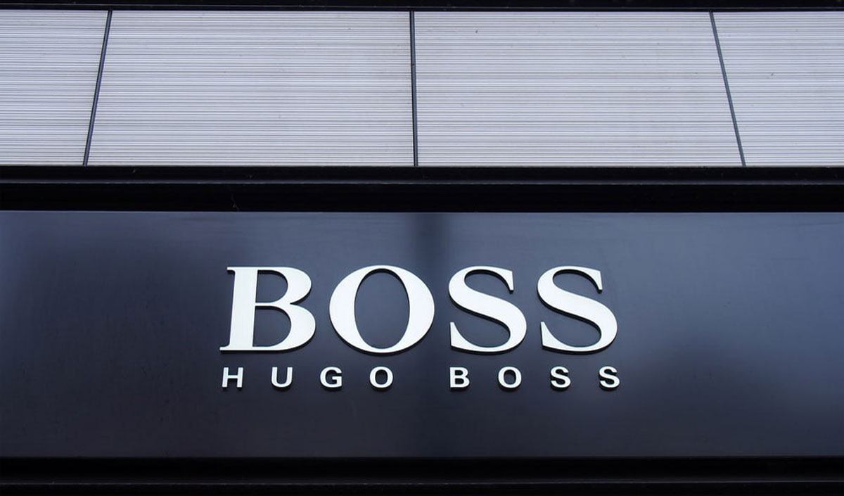Hugo Boss recommended that shareholders reject Frasers’ €2 billion offer