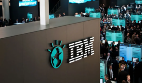 IBM IBM