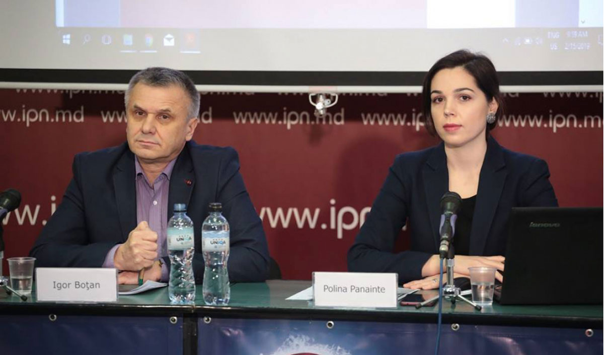 În Moldova se propune stabilirea unui prag pentru subvențiile acordate formațiunilor politice