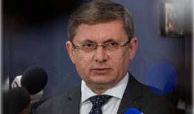 Igor Grosu Igor Grosu