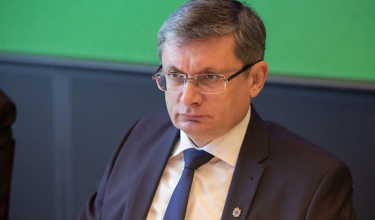 Președintele Parlamentului a prezentat poziția autorităților cu privire la „problema TVA-ului”