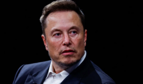 Elon Musk Elon Musk