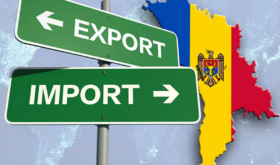 imports and exports