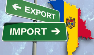 imports and exports