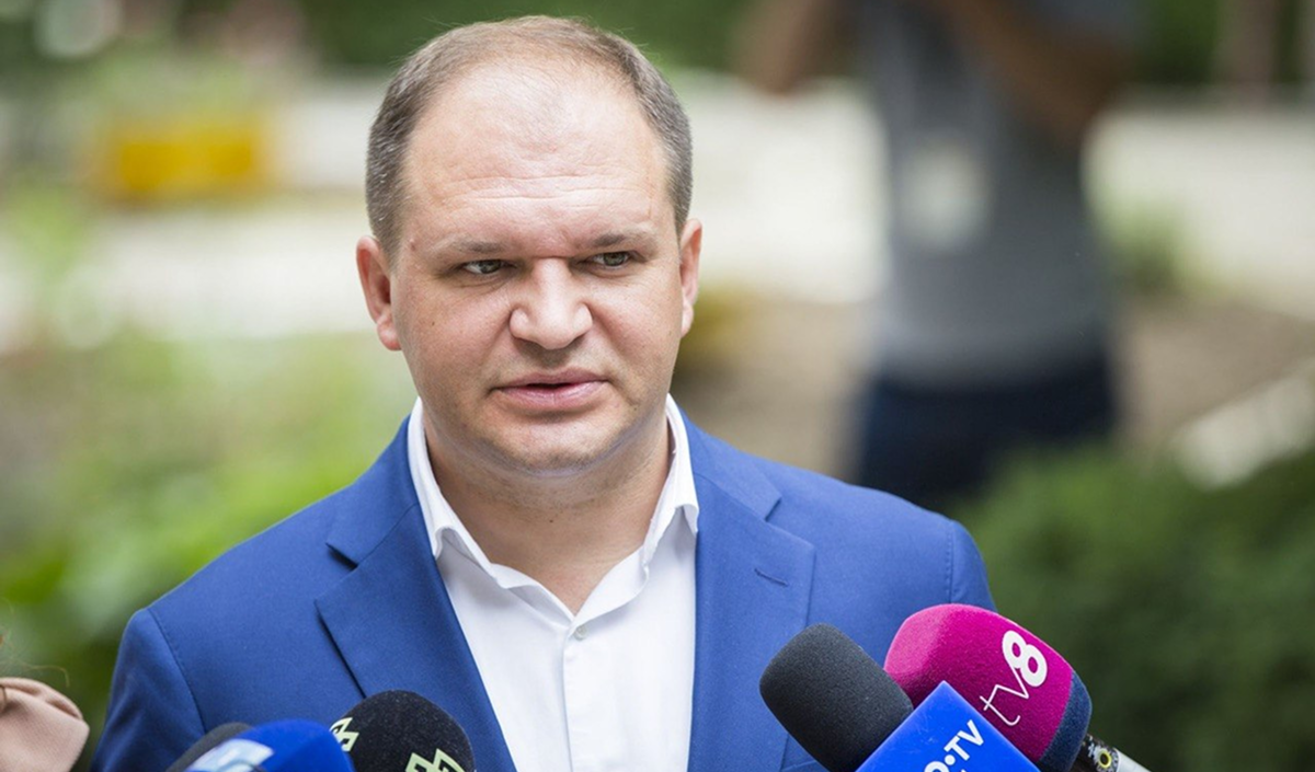 În capitală se propune organizarea unui referendum privind reforma RESTART în domeniul educației