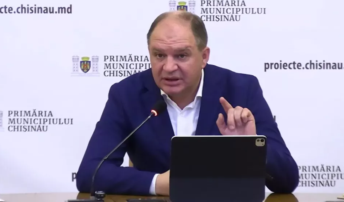 Ion Ceban: În loc să reducă aparatul de stat, așa cum au promis, autoritățile îl vor mări