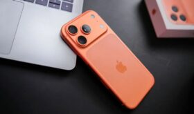 iPhone
