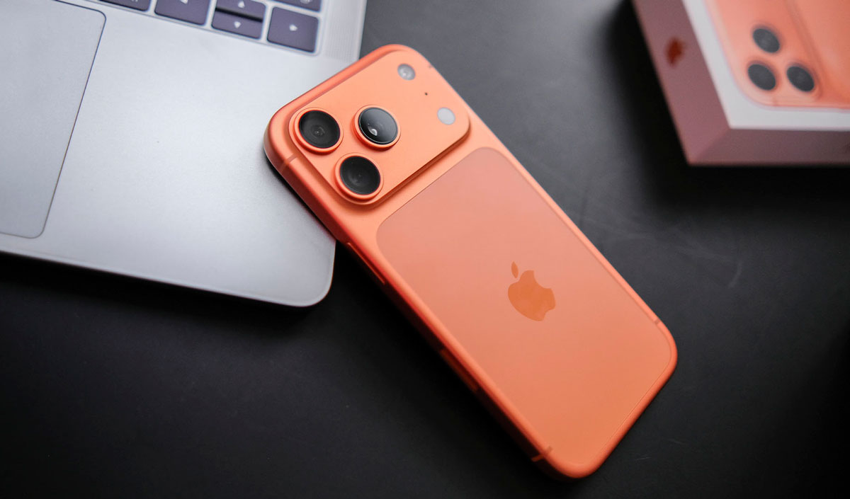 Apple начнет сдавать айфоны в аренду