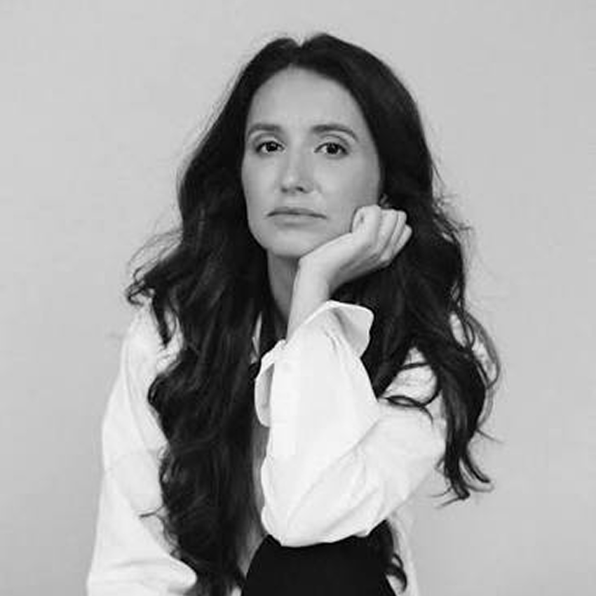 Irina Volnytskaya