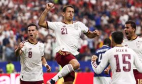 Spania, finalistă Spania, finalistă