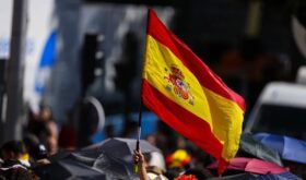 Spania