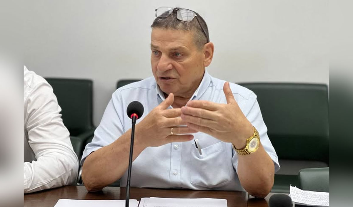 Gagauzilor li s-a prezentat un ultimatum neconstituțional – Burguji