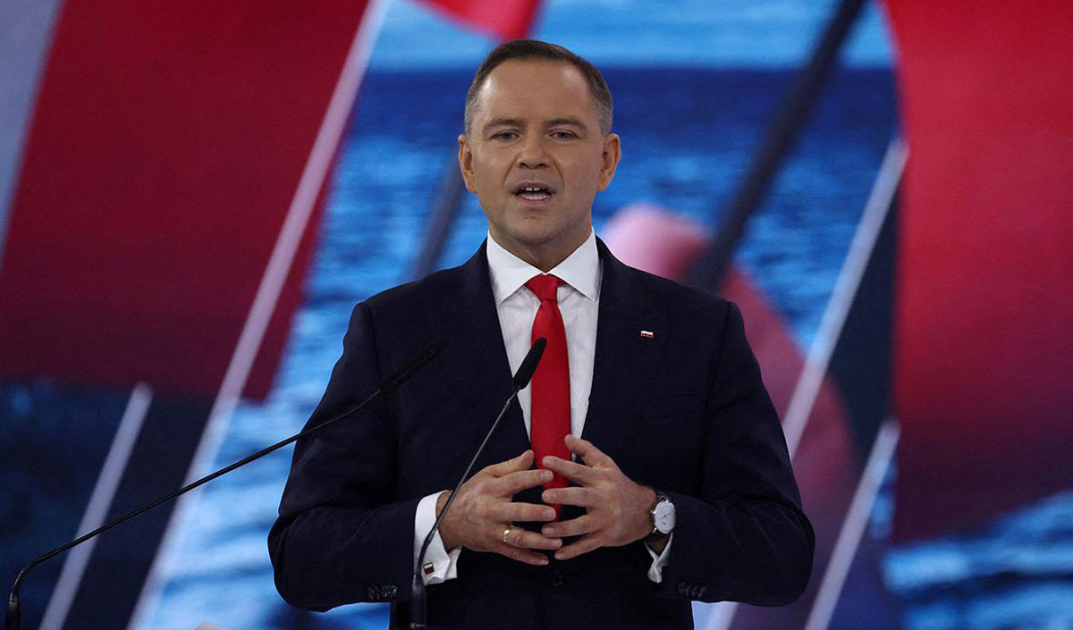 În Polonia se cere blocarea integrării Ucrainei în UE