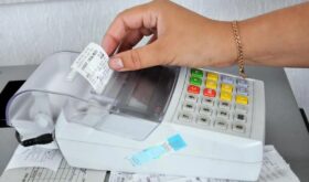 cash register cash register
