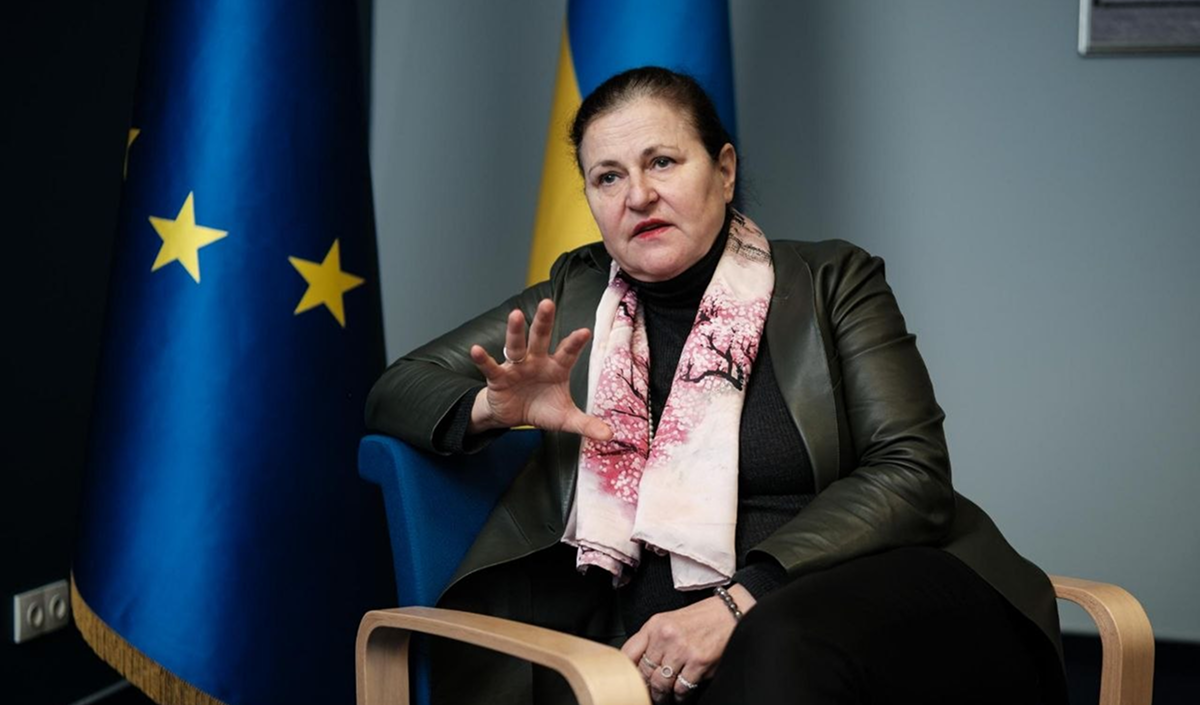 Opinia ambasadorului UE: Ucraina se va descurca și fără subvenții agricole
