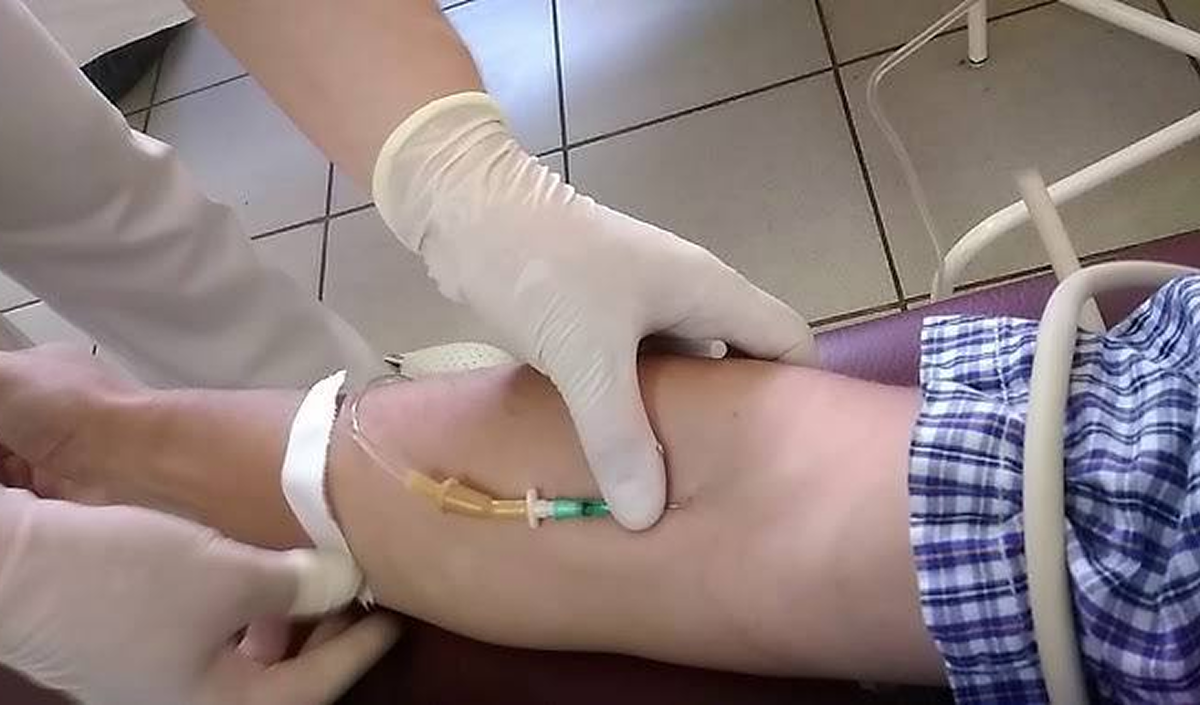 Ministerul Sănătății verifică calitatea cateterelor intravenoase utilizate în spitalele pediatrice din Chișinău