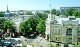 Chișinău