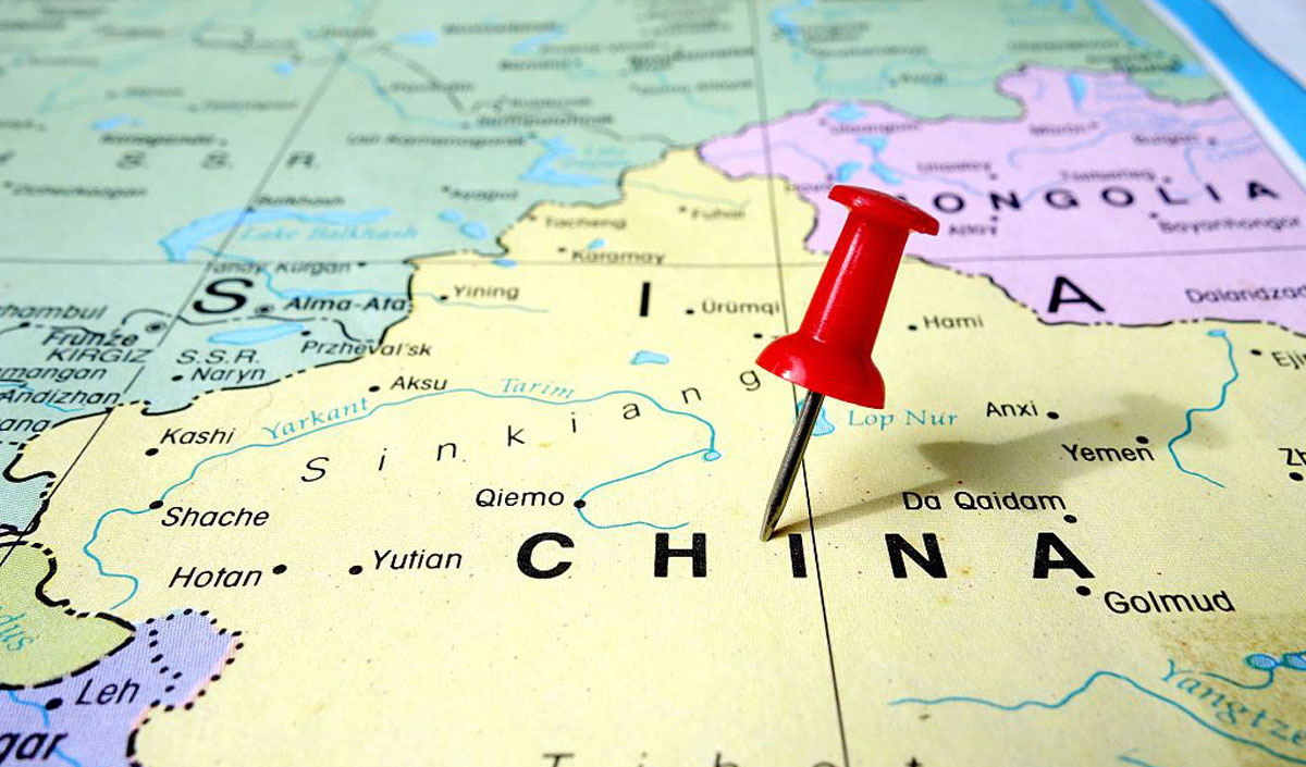 Moldova intenționează să-și intensifice în mod activ exporturile către China
