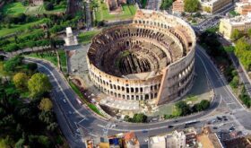 Colosseum