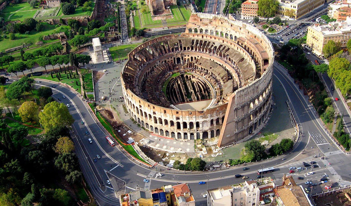 Italia a devenit liderul turismului european în 2026