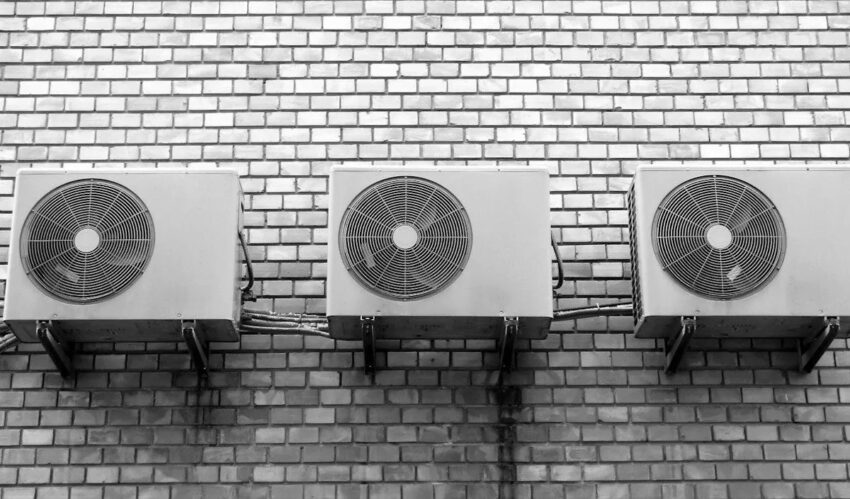 Moldova se află pe locul al doilea în Europa în ceea ce privește creșterea consumului de energie pentru climatizare aparate de aer condiționat