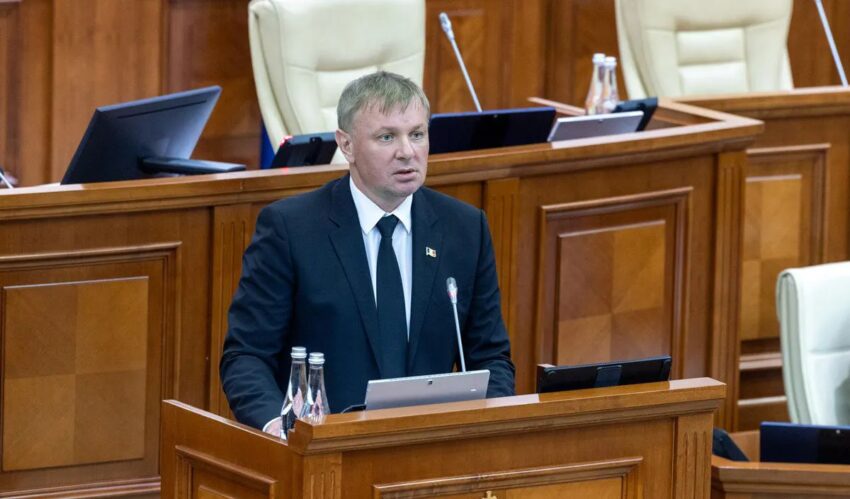 Energocom este acuzată de deturnarea a 18 milioane de lei pentru un sistem informatic nefuncțional Constantin Cuiumju