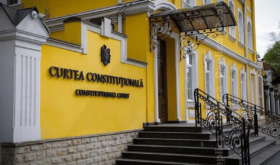 Curtea Constituțională