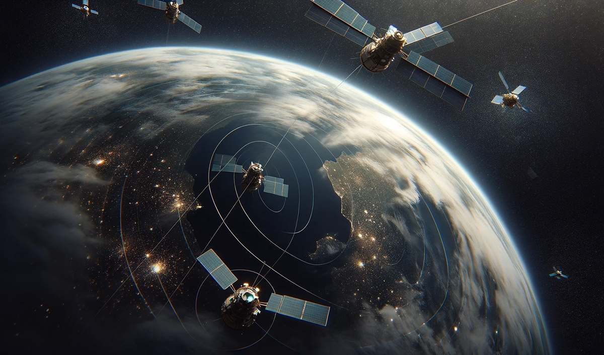 SUA încearcă pentru prima dată să „salveze” un satelit aflat pe orbită cu ajutorul unui robot spațial