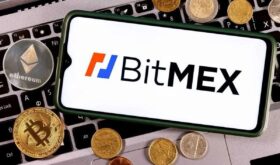 cryptocurrency exchange