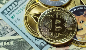 criptomonedă criptomonedă