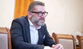 Christian-Leon Țurcanu Christian-Leon Țurcanu