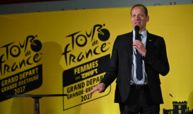 Christian Prudhomme