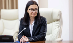 Кристина Герасимов Кристина Герасимов