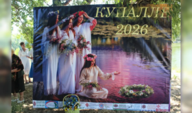 Kupalie 2026 Kupalie 2026