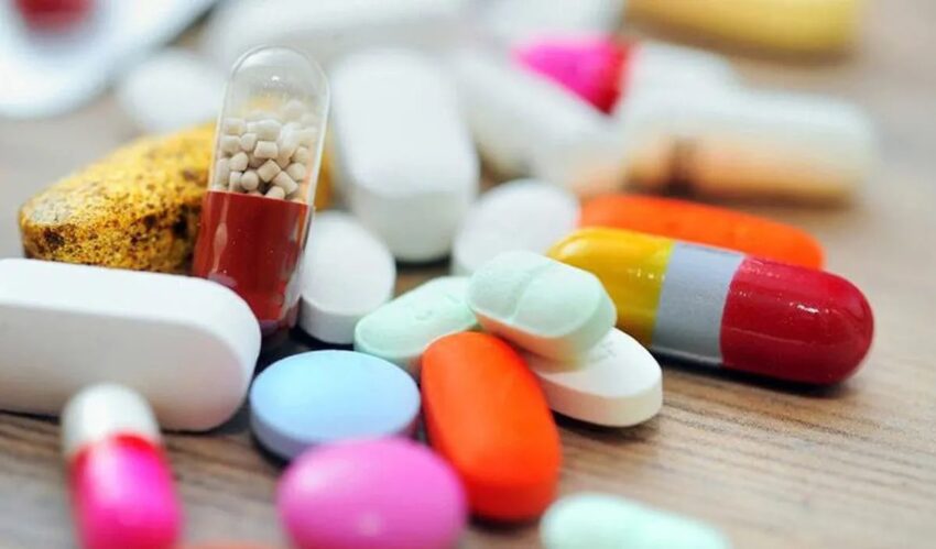 Distribuitorii de medicamente din Ucraina au propus producătorilor să compenseze pierderile cauzate de conflictul militar medicamente