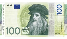 Leonardo Euro