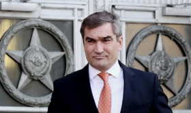 Lilian Darii