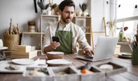 small business