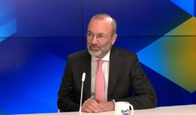 Manfred Weber Manfred Weber