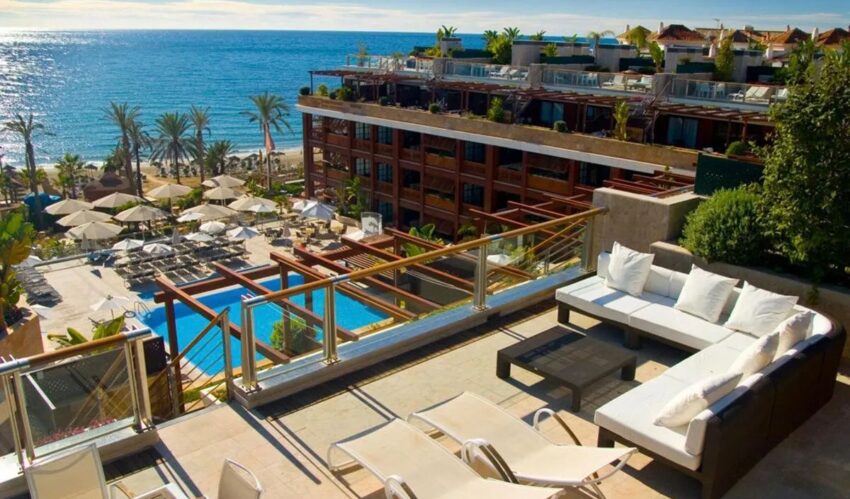 Марбелья