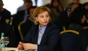 Mariana Durleșteanu
