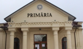 primărie primărie
