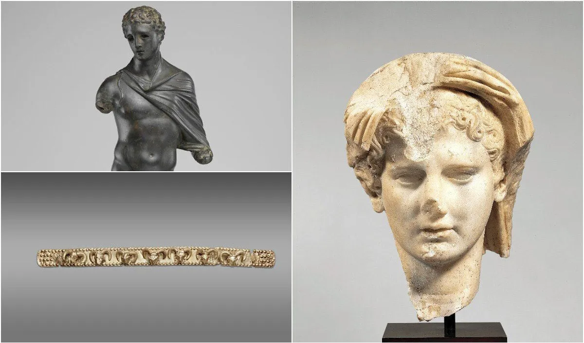 Metropolitan Museum