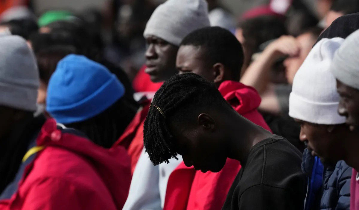 O amnistie fără precedent în Spania: 1,17 milioane de migranți au ieșit din ilegalitate
