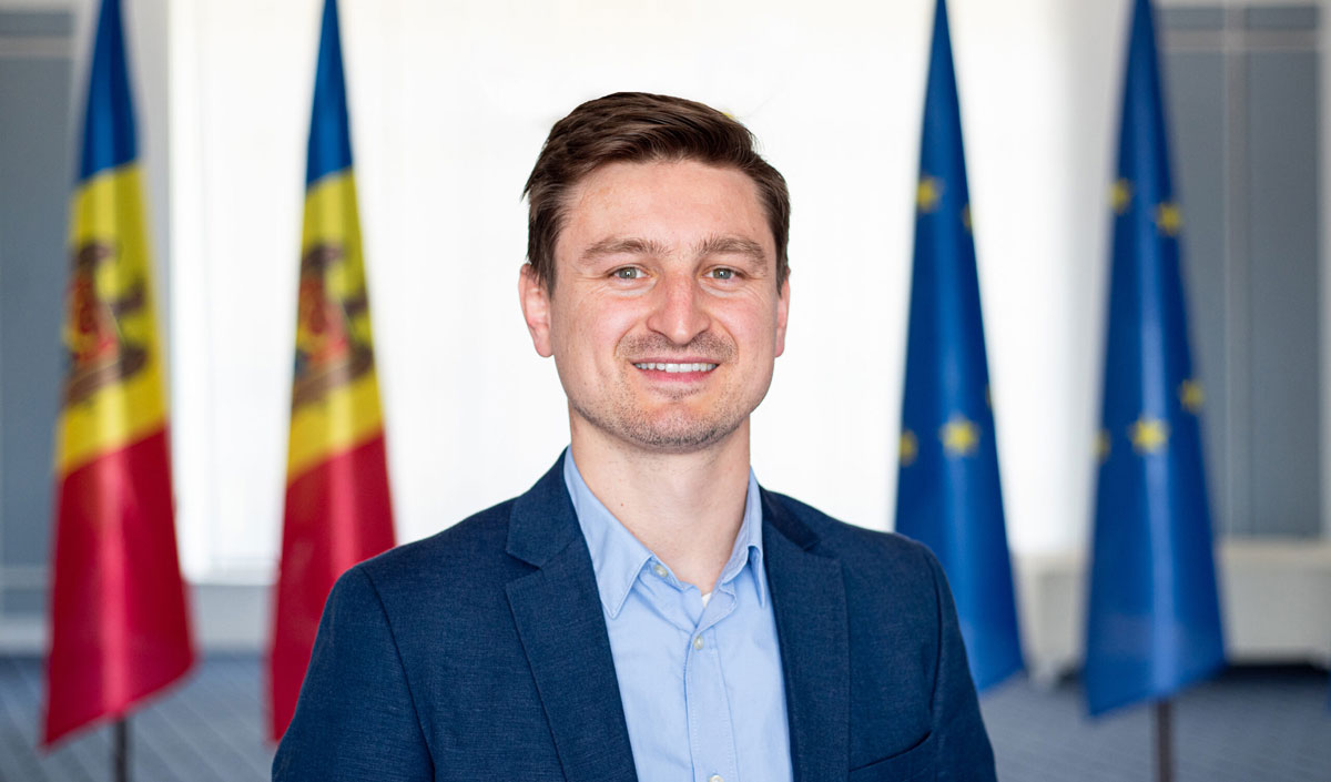 How Moldova Managed to Rank Fifth in the World in Cybersecurity