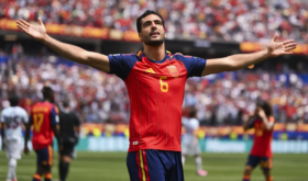 Mikel Merino Mikel Merino