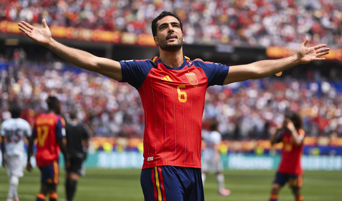 CM 2026: Spania în semifinală, Mikel Merino devine „salvatorul” spaniolilor