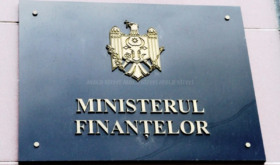 Ministerul Finanțelor